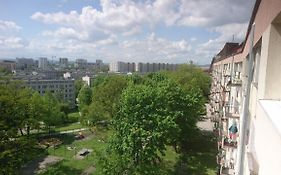 Ul. Ugorek Kolo Areny
