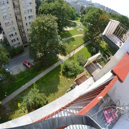 Апартаменти Ul. Ugorek Kolo Areny Краків Екстер'єр фото